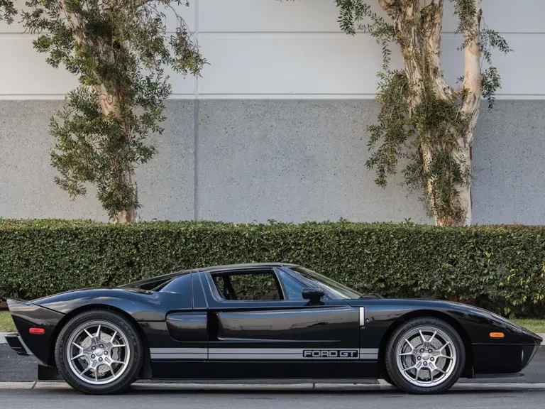 2006 Ford GT 1st Gen - Image 10 of 12
