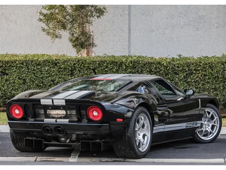 2006 Ford GT 1st Gen - Image 3 of 12