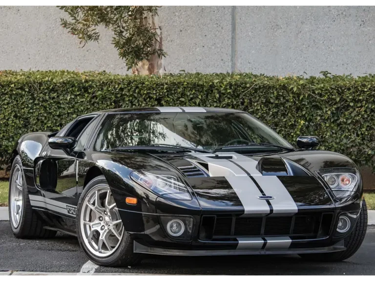 2006 Ford GT 1st Gen - Image 8 of 12