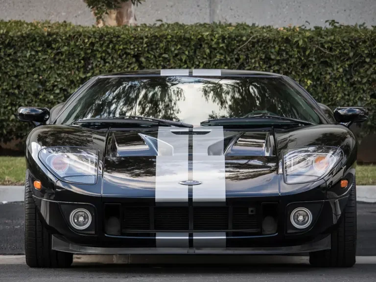 2006 Ford GT 1st Gen - Image 7 of 12