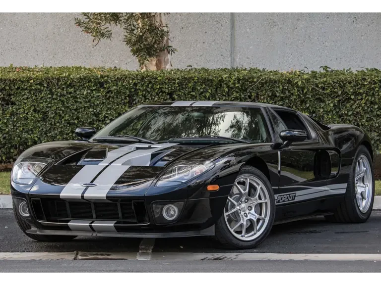 2006 Ford GT 1st Gen - Image 2 of 12