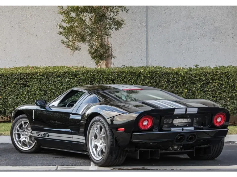 2006 Ford GT 1st Gen - Image 9 of 12