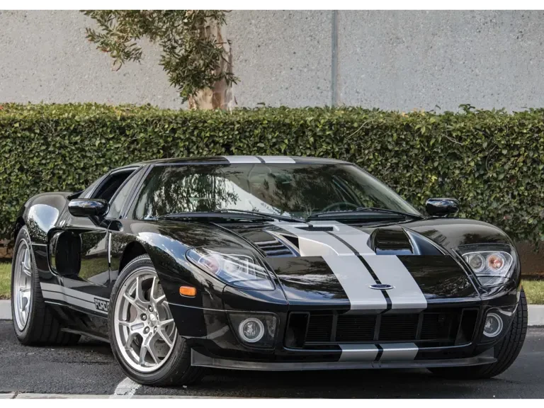2006 Ford GT 1st Gen - Image 8 of 12