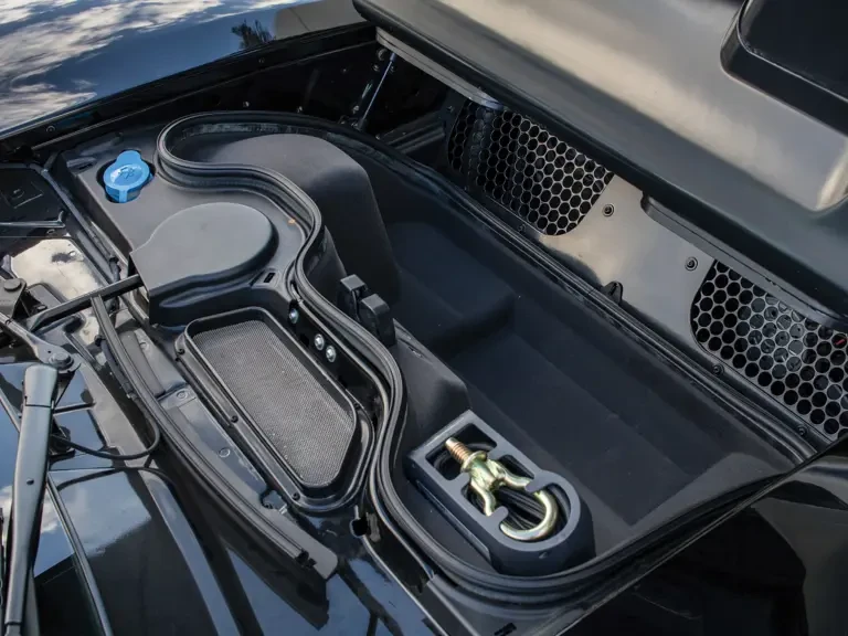 2006 Ford GT 1st Gen - Image 12 of 12