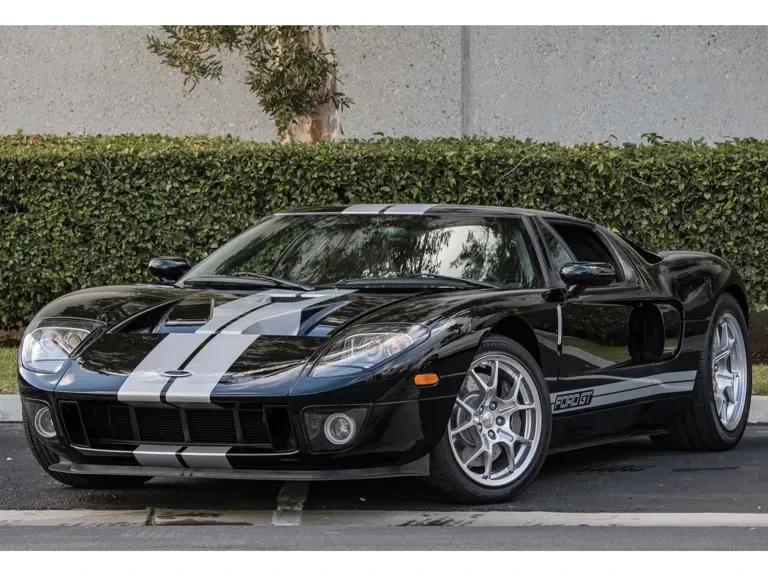 2006 Ford GT 1st Gen - Image 2 of 12