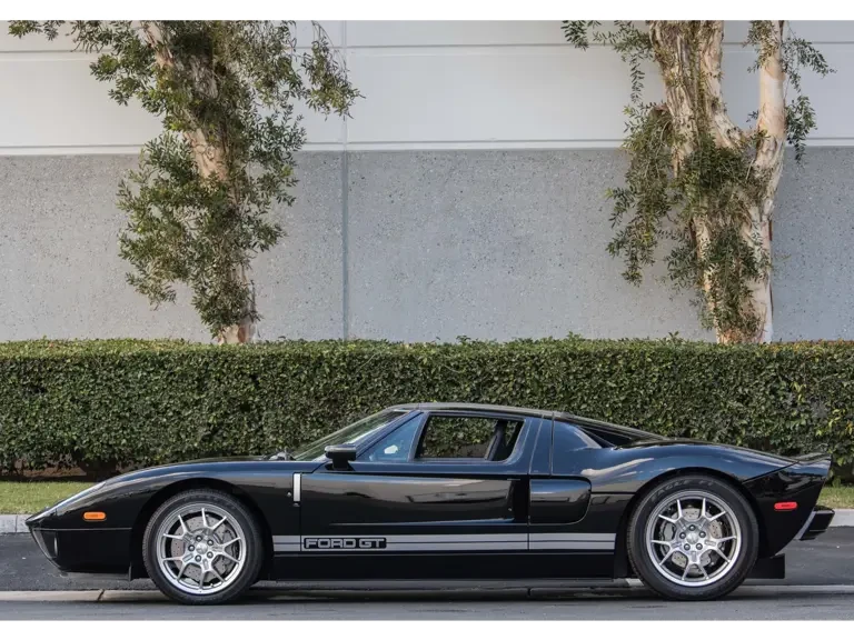 2006 Ford GT 1st Gen - Image 6 of 12
