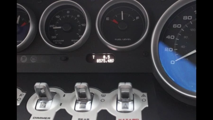 2006 Ford GT 1st Gen - Image 5 of 12