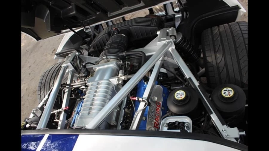 2006 Ford GT 1st Gen - Image 9 of 12