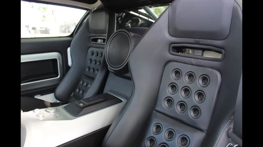 2006 Ford GT 1st Gen - Image 7 of 12