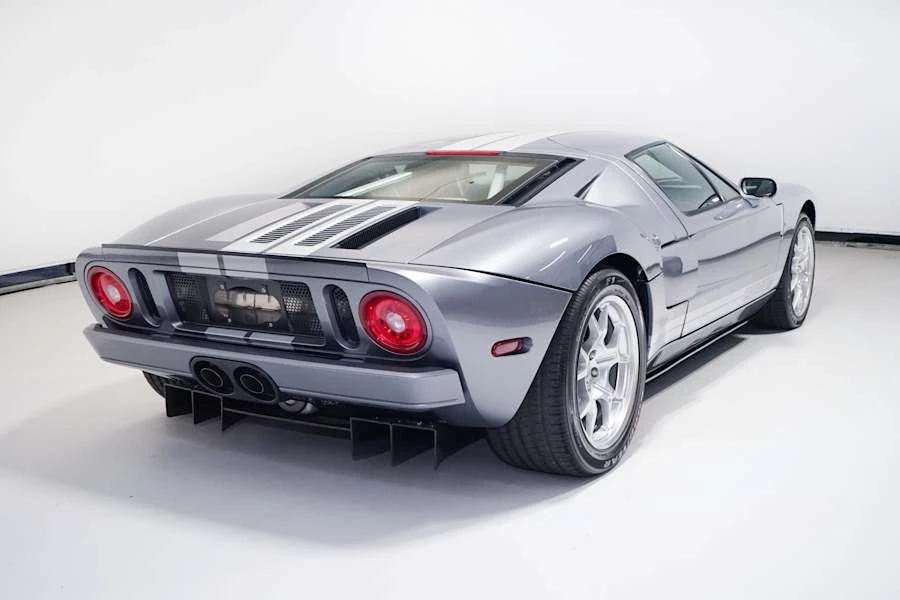 2006 Ford GT 1st Gen - Image 3 of 27