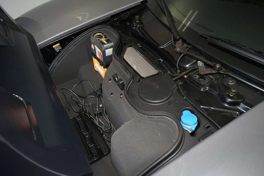 2006 Ford GT 1st Gen - Image 26 of 27