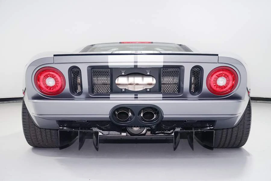 2006 Ford GT 1st Gen - Image 5 of 27