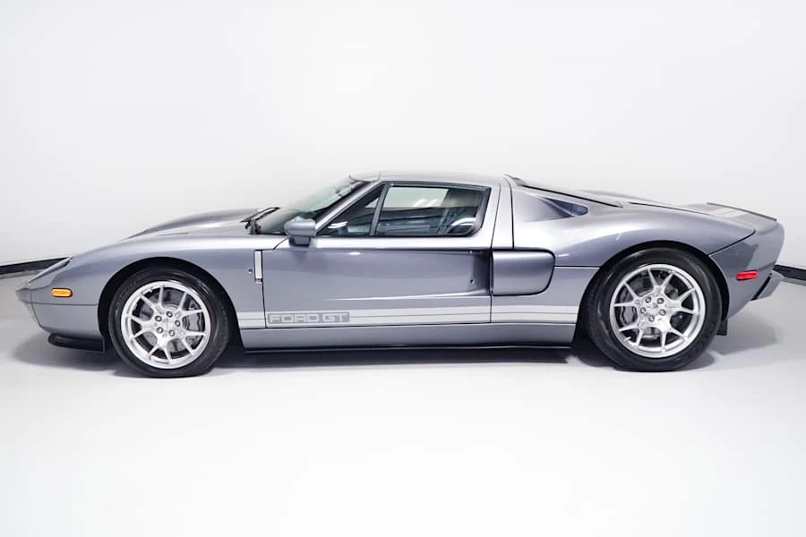 2006 Ford GT 1st Gen - Image 7 of 27