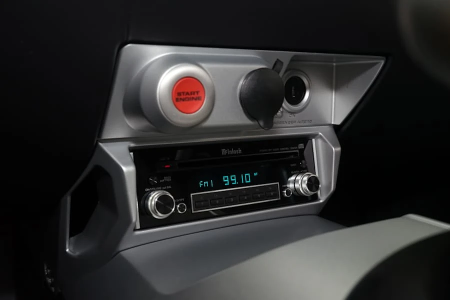 2006 Ford GT 1st Gen - Image 19 of 27