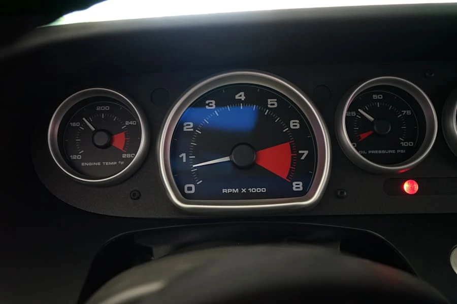 2006 Ford GT 1st Gen - Image 17 of 27