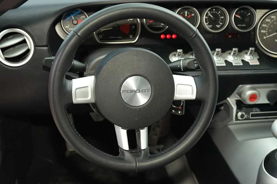 2006 Ford GT 1st Gen - Image 12 of 27