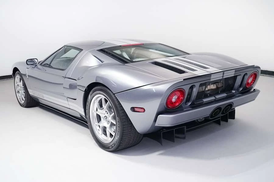 2006 Ford GT 1st Gen - Image 8 of 27