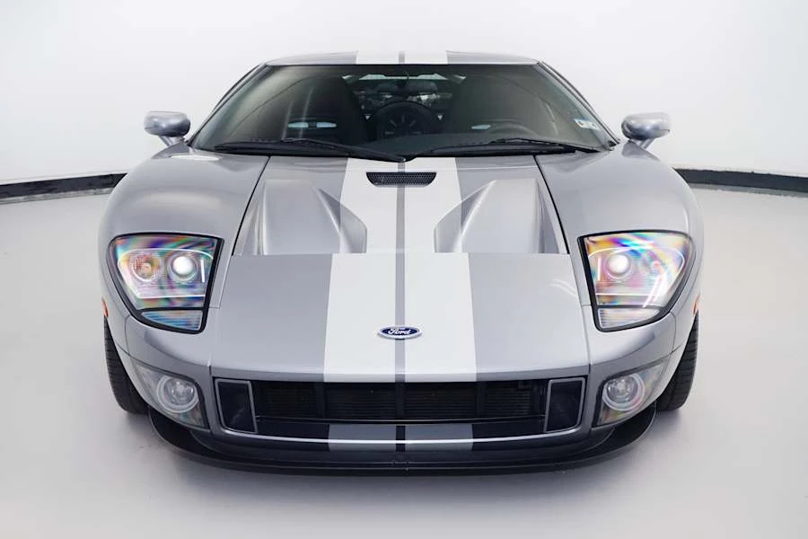 2006 Ford GT 1st Gen - Image 4 of 27
