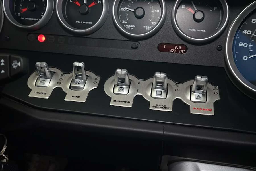 2006 Ford GT 1st Gen - Image 18 of 27