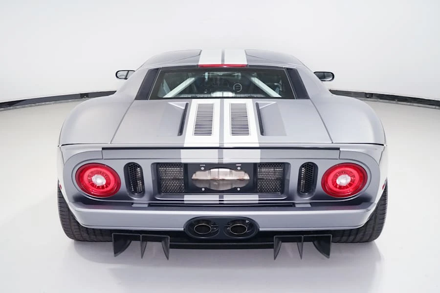 2006 Ford GT 1st Gen - Image 9 of 27