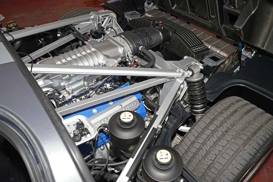 2006 Ford GT 1st Gen - Image 24 of 27