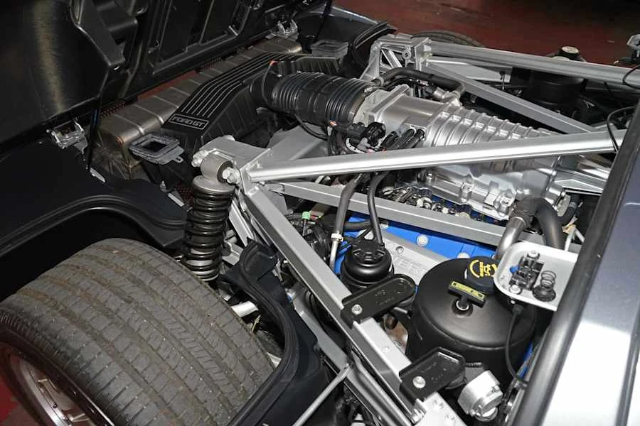 2006 Ford GT 1st Gen - Image 25 of 27