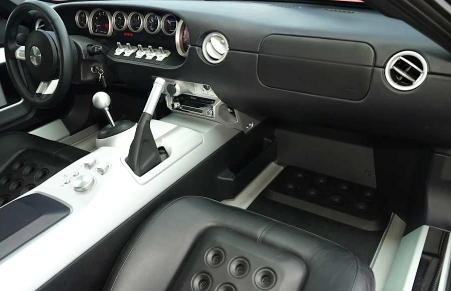 2006 Ford GT 1st Gen - Image 10 of 27