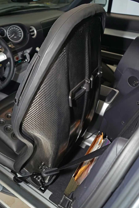 2006 Ford GT 1st Gen - Image 15 of 27