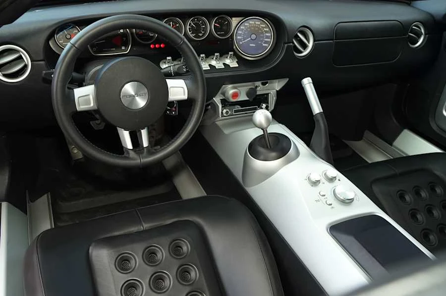 2006 Ford GT 1st Gen - Image 11 of 27