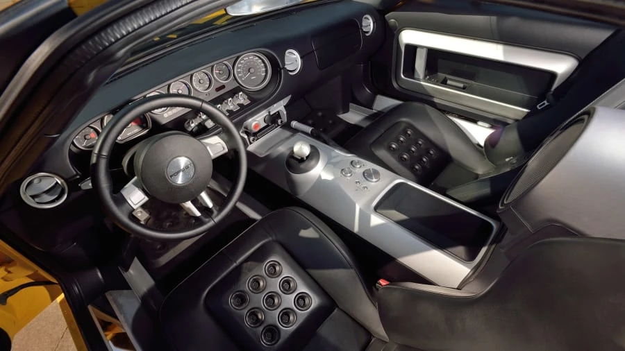2006 Ford GT 1st Gen - Image 4 of 20