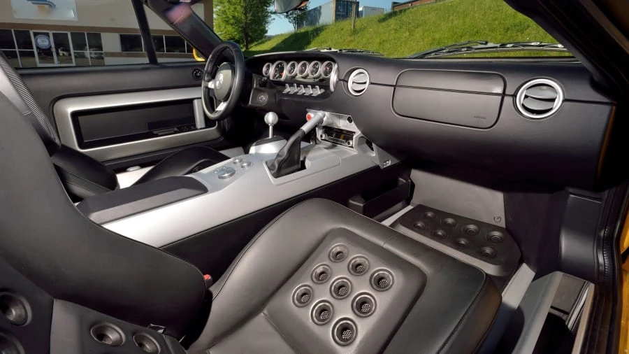 2006 Ford GT 1st Gen - Image 5 of 20