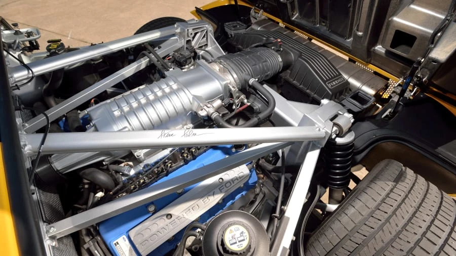 2006 Ford GT 1st Gen - Image 6 of 20
