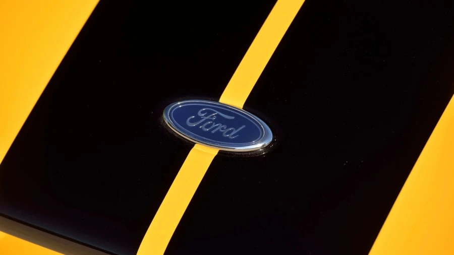2006 Ford GT 1st Gen - Image 11 of 20