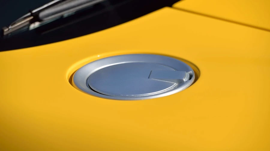 2006 Ford GT 1st Gen - Image 15 of 20