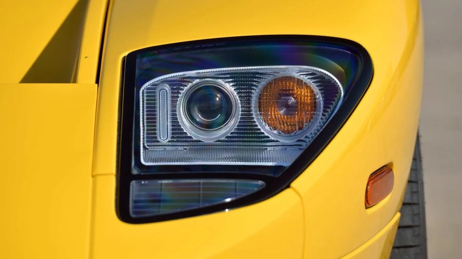 2006 Ford GT 1st Gen - Image 16 of 20