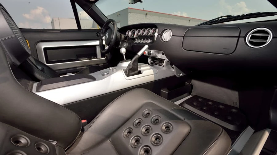 2006 Ford GT 1st Gen - Image 5 of 20