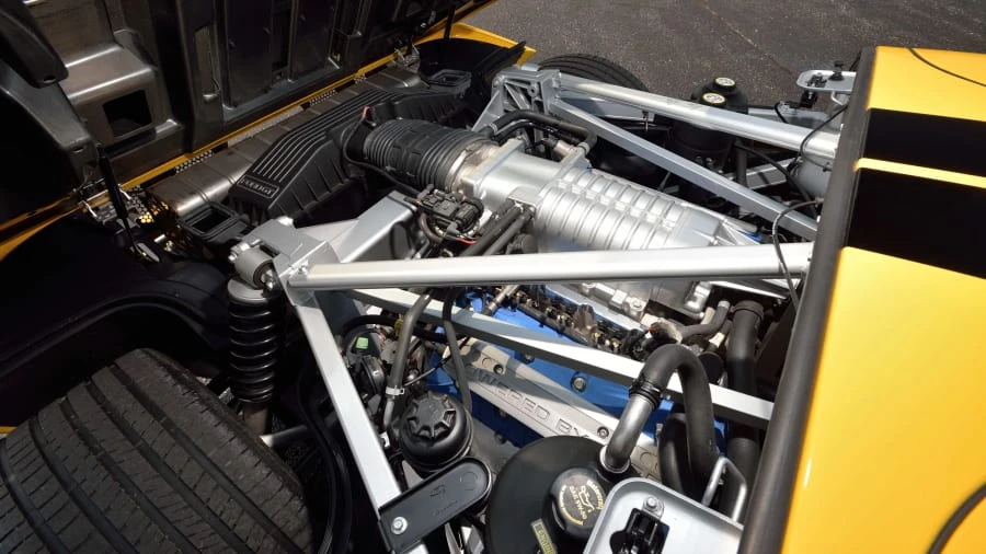 2006 Ford GT 1st Gen - Image 7 of 20