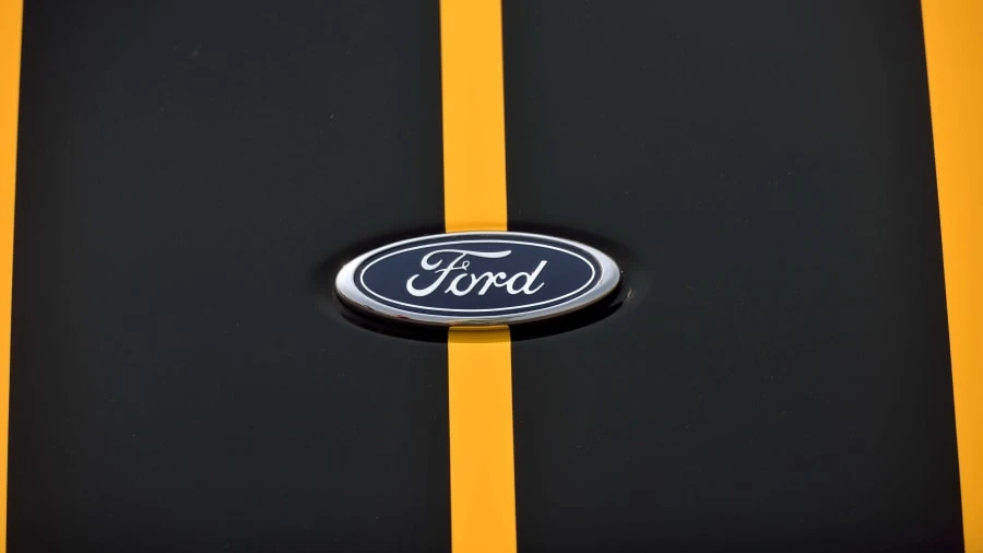 2006 Ford GT 1st Gen - Image 11 of 20