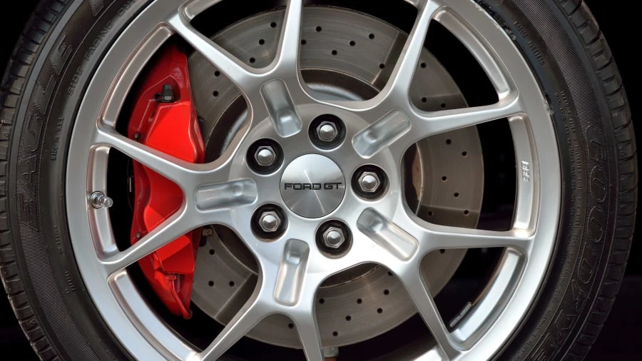 2006 Ford GT 1st Gen - Image 16 of 20