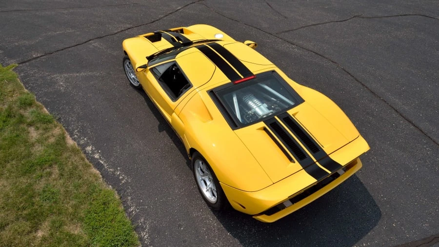 2006 Ford GT 1st Gen - Image 20 of 20