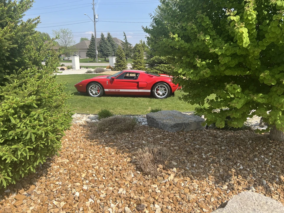 2006 Ford GT 1st Gen - Image 14 of 31