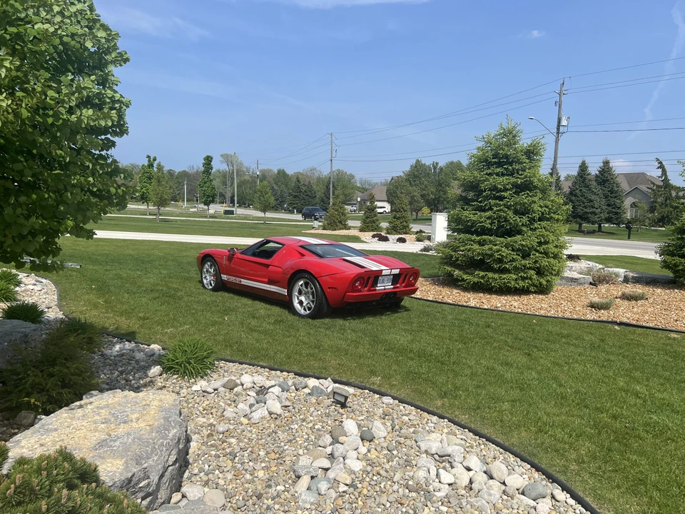 2006 Ford GT 1st Gen - Image 15 of 31