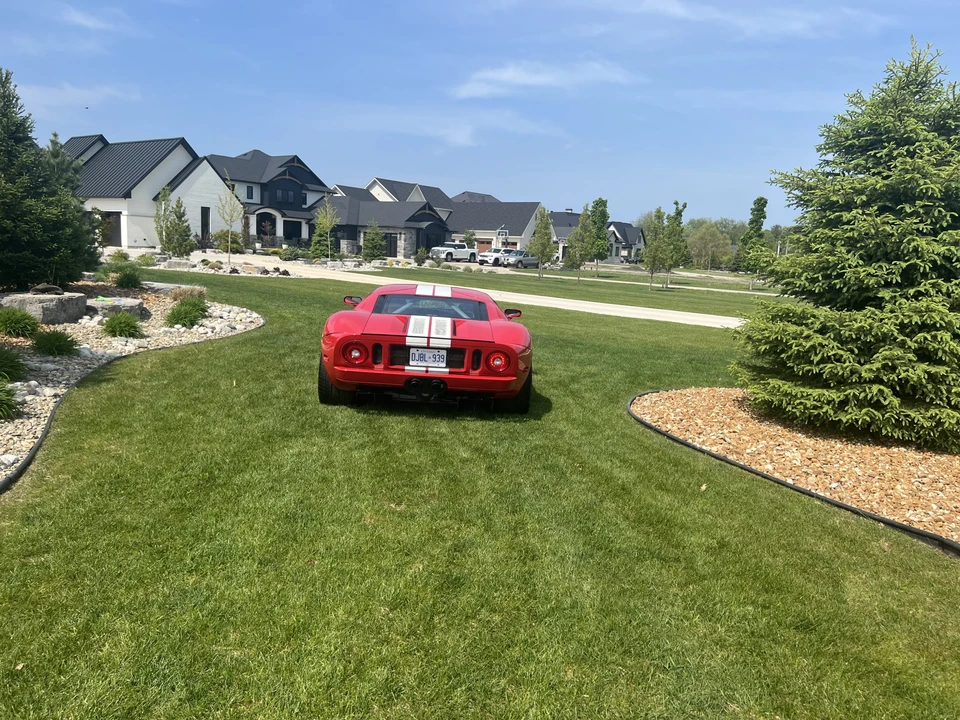 2006 Ford GT 1st Gen - Image 16 of 31