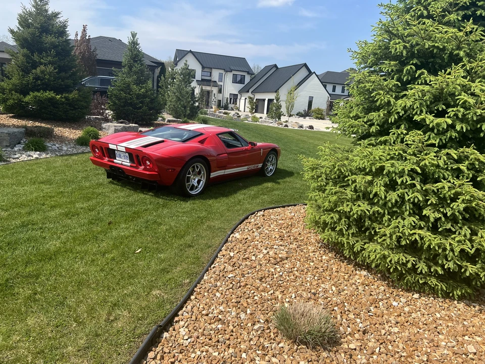 2006 Ford GT 1st Gen - Image 17 of 31