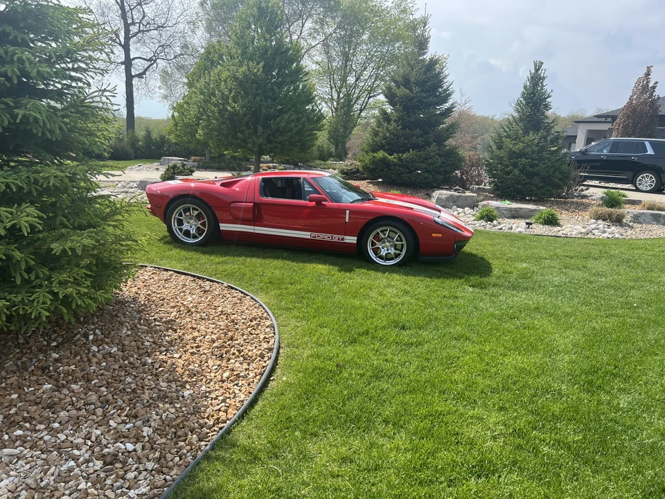 2006 Ford GT 1st Gen - Image 18 of 31