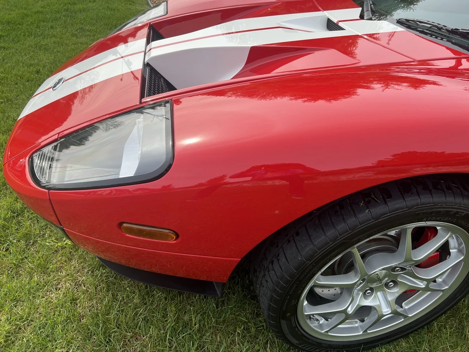 2006 Ford GT 1st Gen - Image 30 of 31