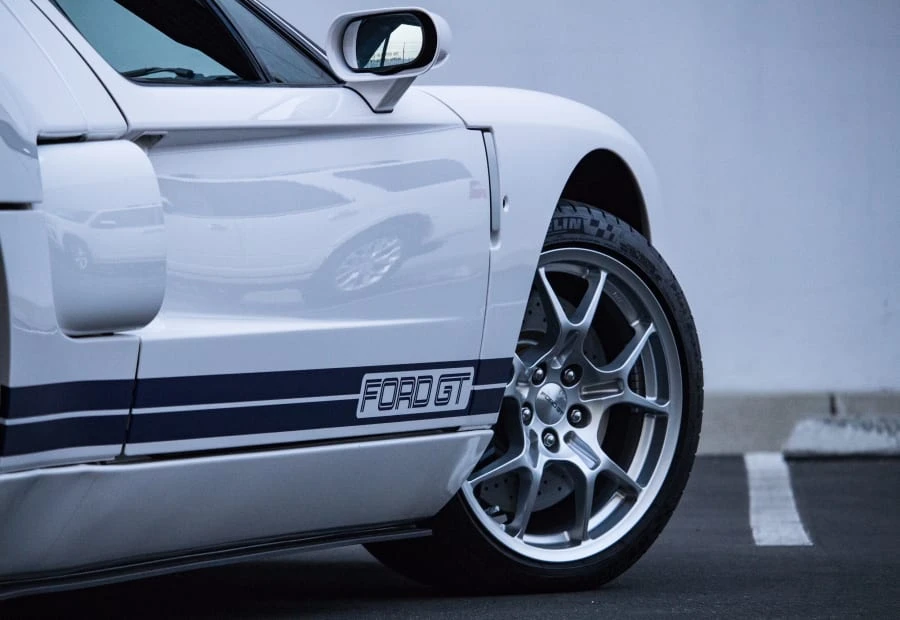 2006 Ford GT 1st Gen - Image 5 of 6