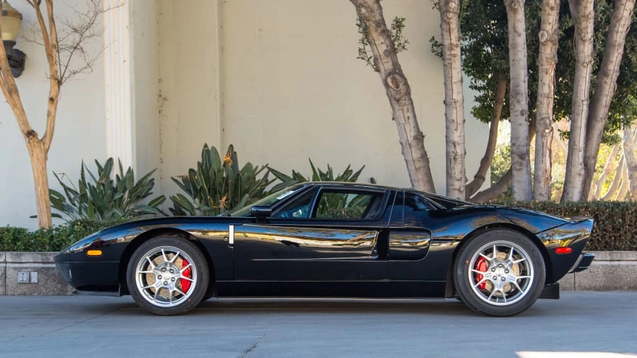 2006 Ford GT 1st Gen - Image 2 of 20