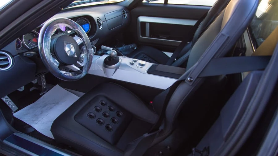 2006 Ford GT 1st Gen - Image 4 of 20