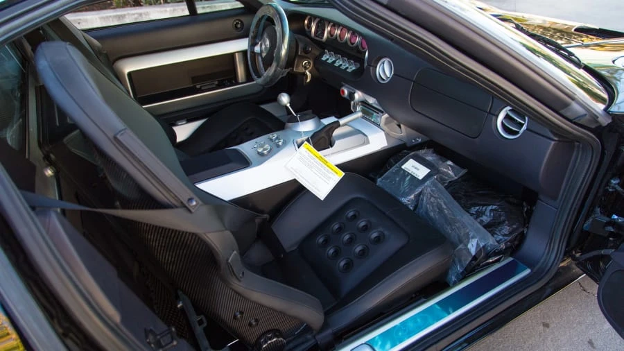2006 Ford GT 1st Gen - Image 5 of 20
